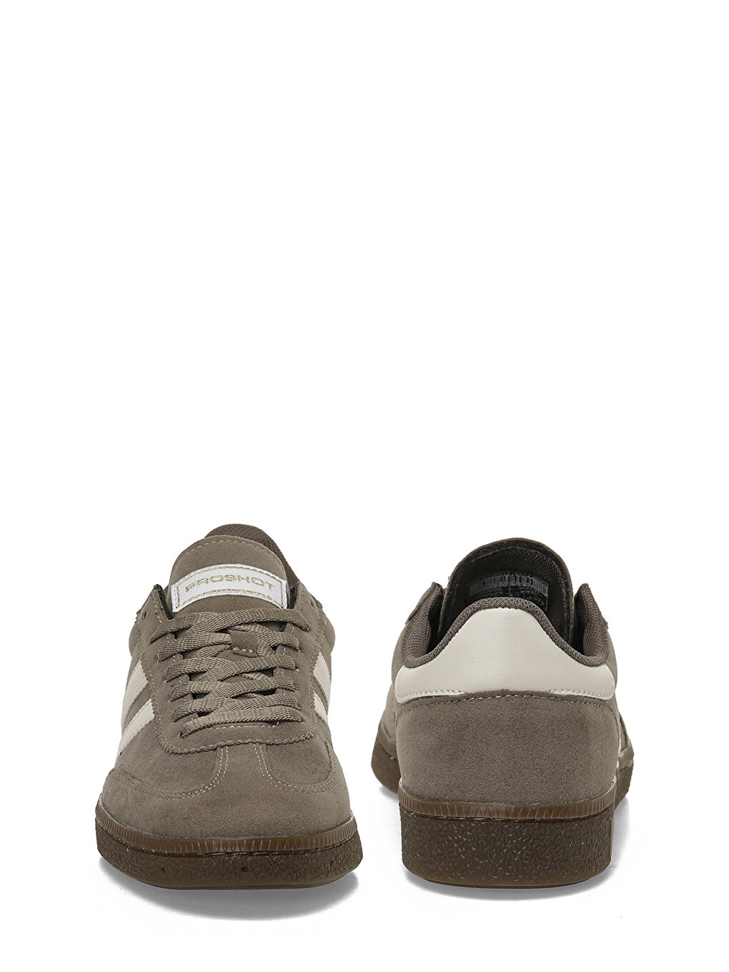 BONA 6FX Kahverengi Erkek Sneaker-4