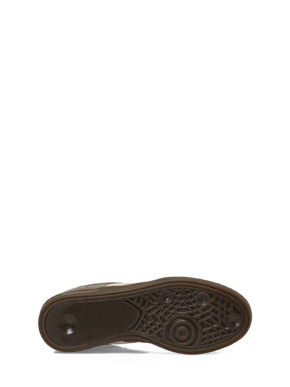 BONA 6FX Kahverengi Erkek Sneaker-5