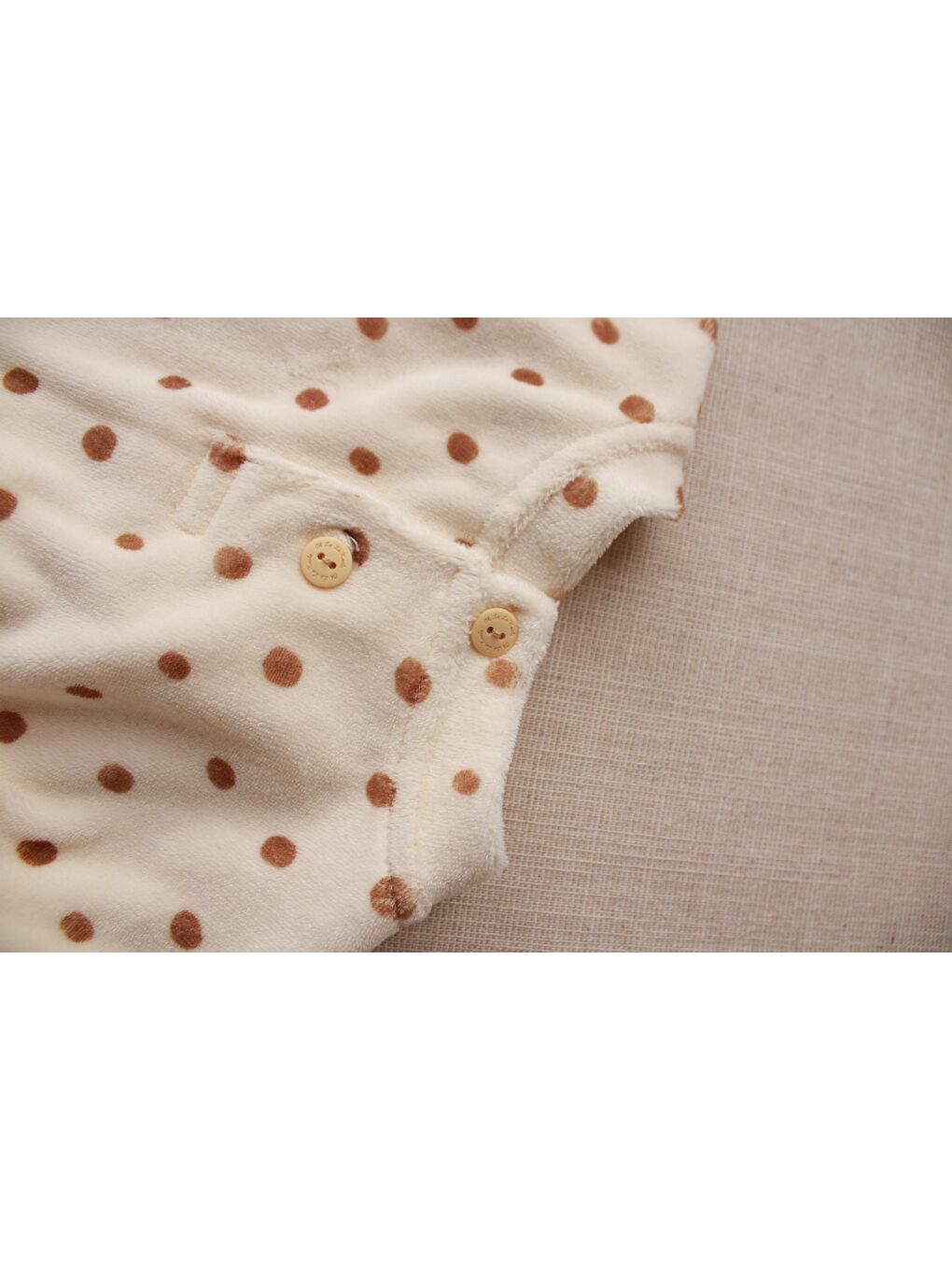 Ekru Spot Soft Mood Takım-7