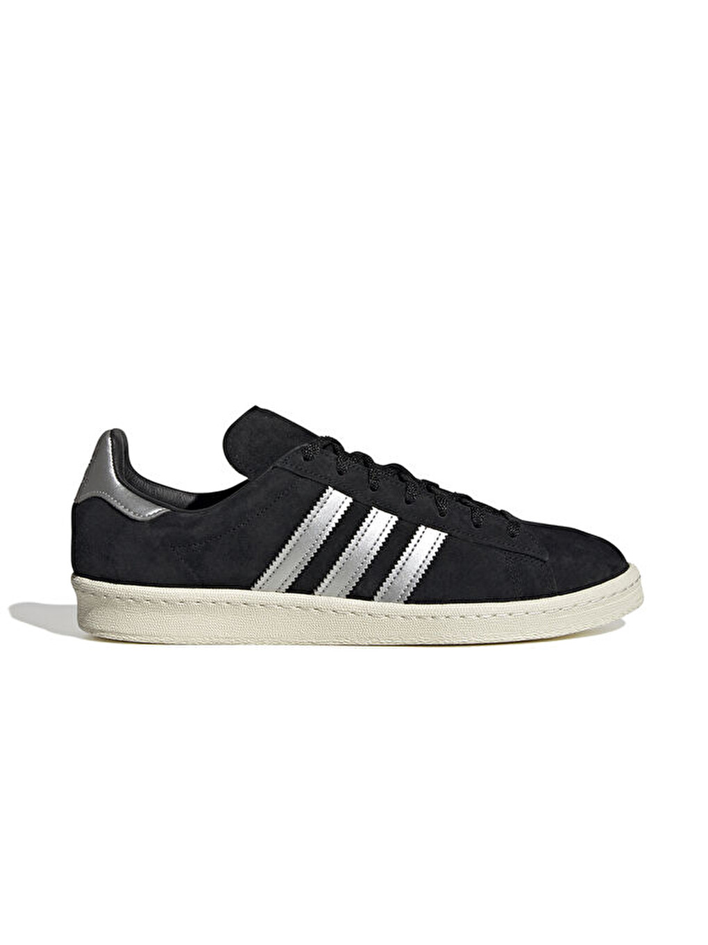 Campus 80s Gx7330 Unisex Günlük Ayakkabı Siyah