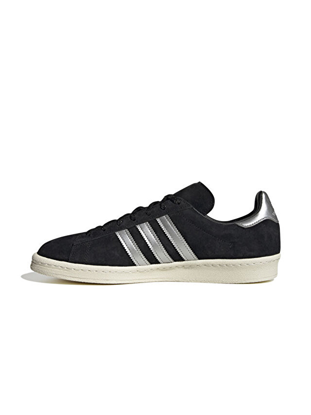 Campus 80s Gx7330 Unisex Günlük Ayakkabı Siyah-1