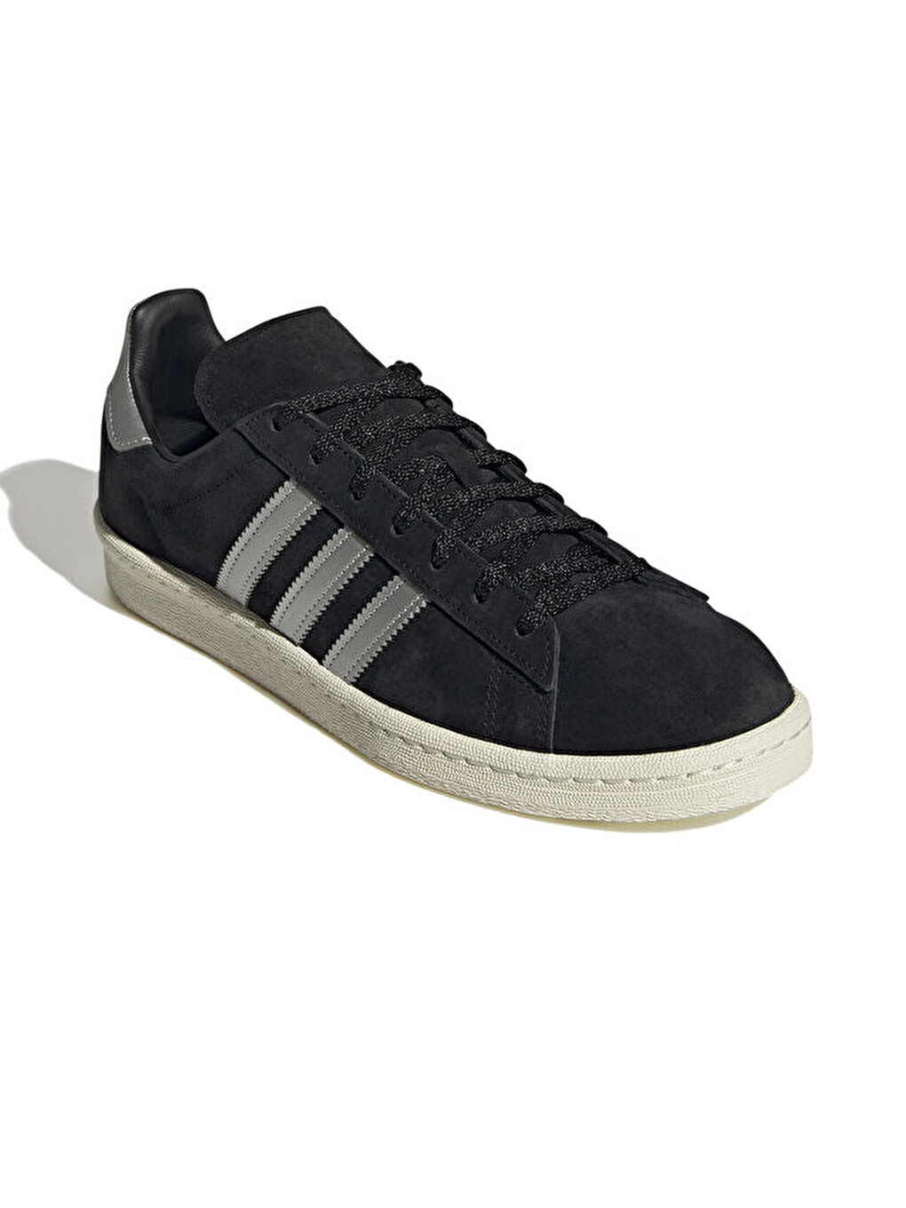 Campus 80s Gx7330 Unisex Günlük Ayakkabı Siyah-2