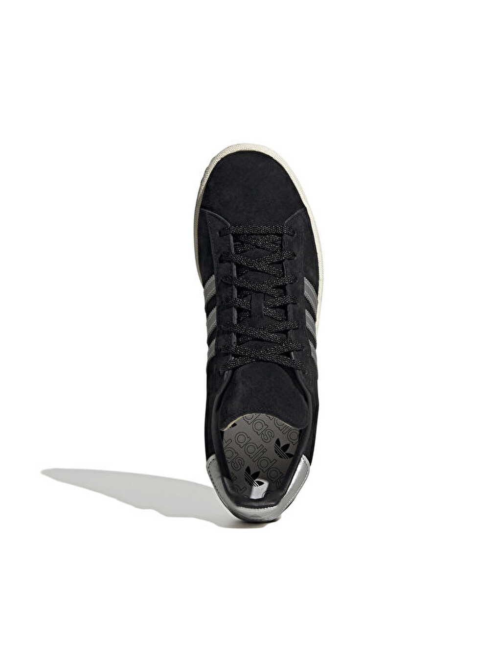 Campus 80s Gx7330 Unisex Günlük Ayakkabı Siyah-3