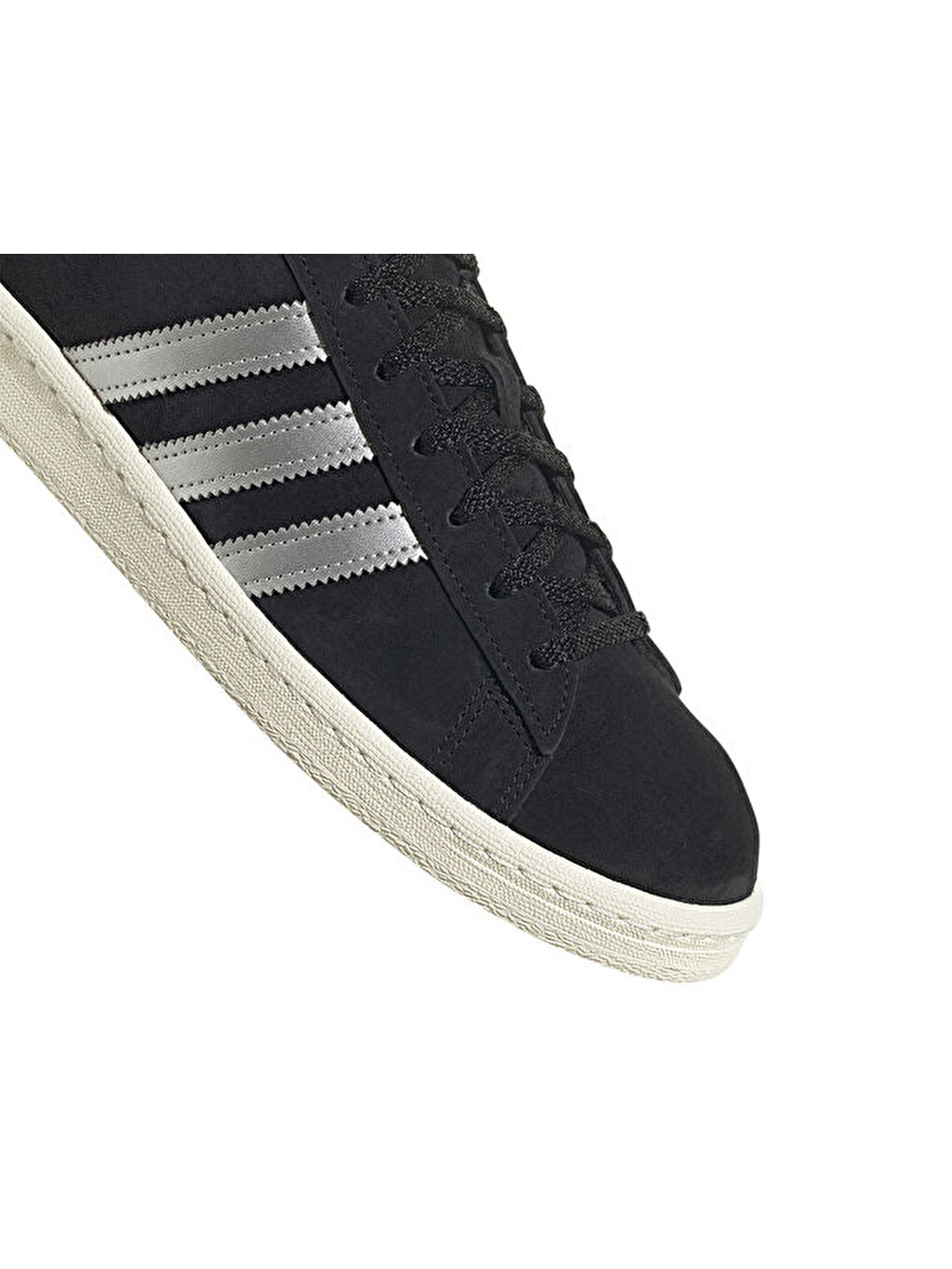 Campus 80s Gx7330 Unisex Günlük Ayakkabı Siyah-6