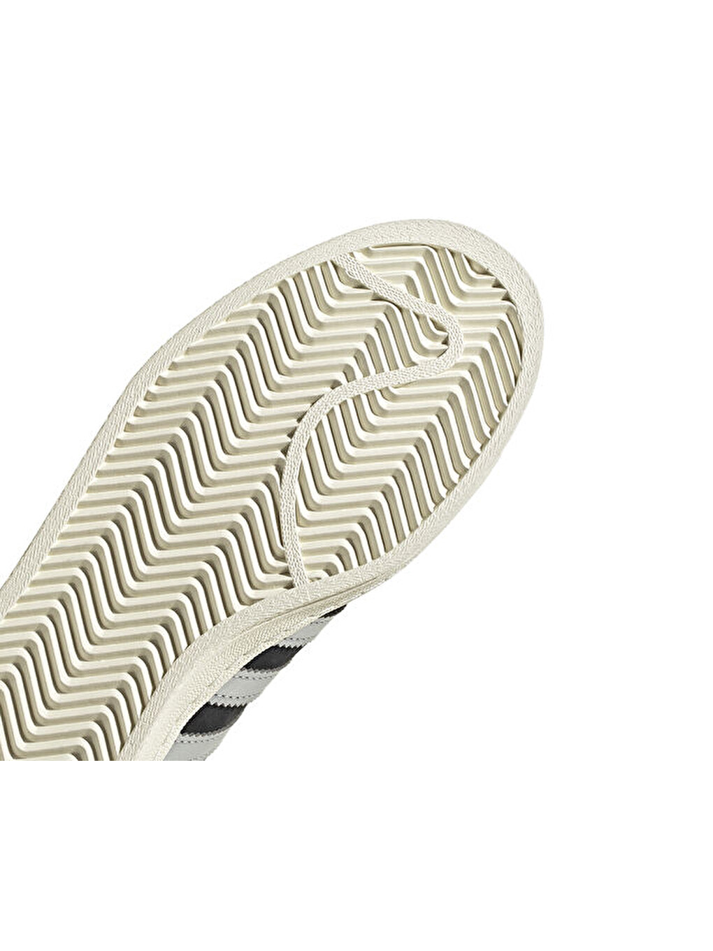 Campus 80s Gx7330 Unisex Günlük Ayakkabı Siyah-7