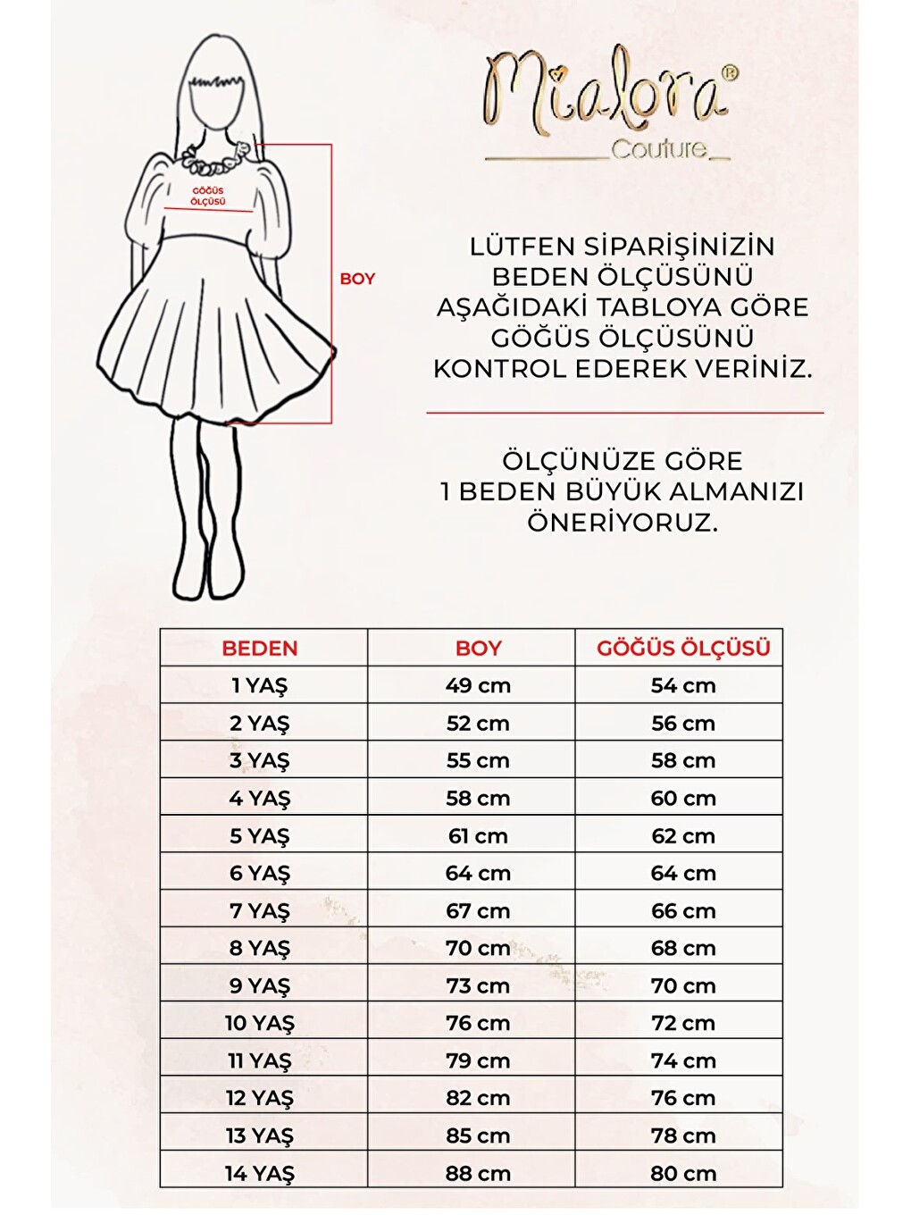 Fuşya Kız Çocuk Özel Abiye Elbise Fırfırlı Özel Tasarım Taç Aksesuarlı Abiye Elbise_2461-7