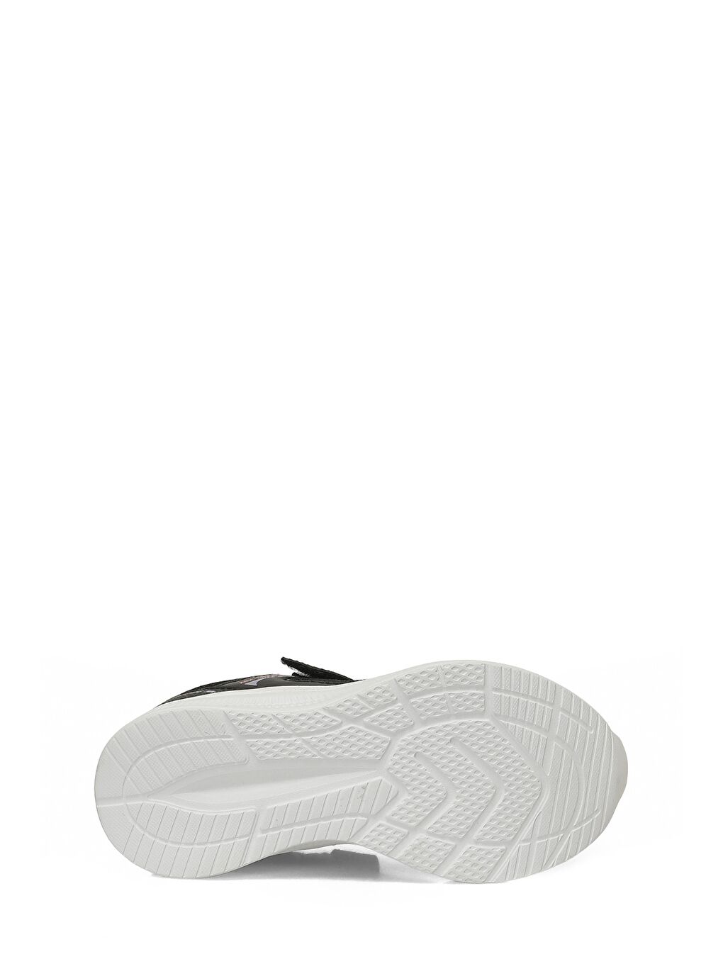 CITRON TX J F 6FX Siyah Kız Çocuk Spor Ayakkabı-5