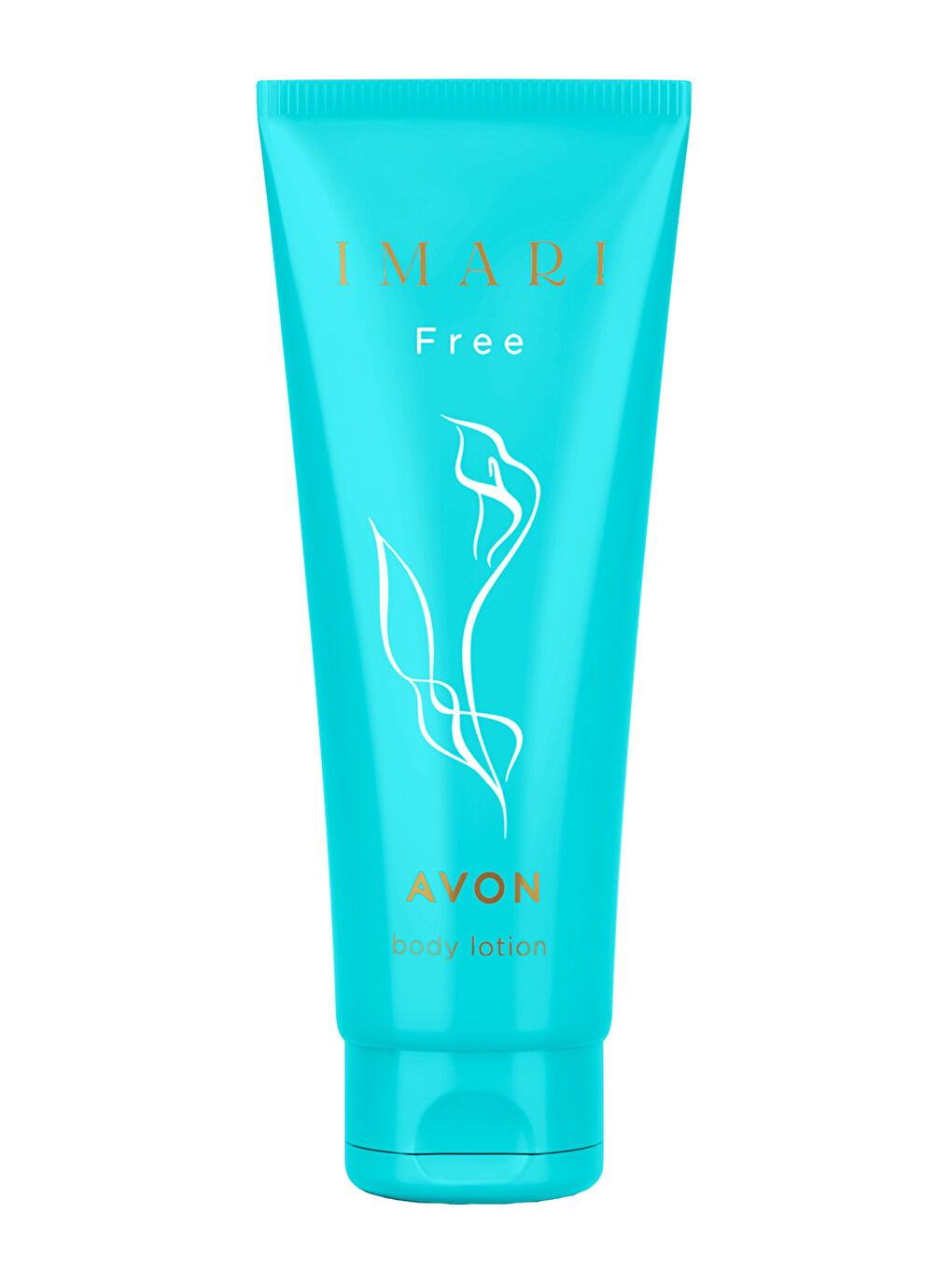Imari Free Vücut Losyonu 125 Ml.