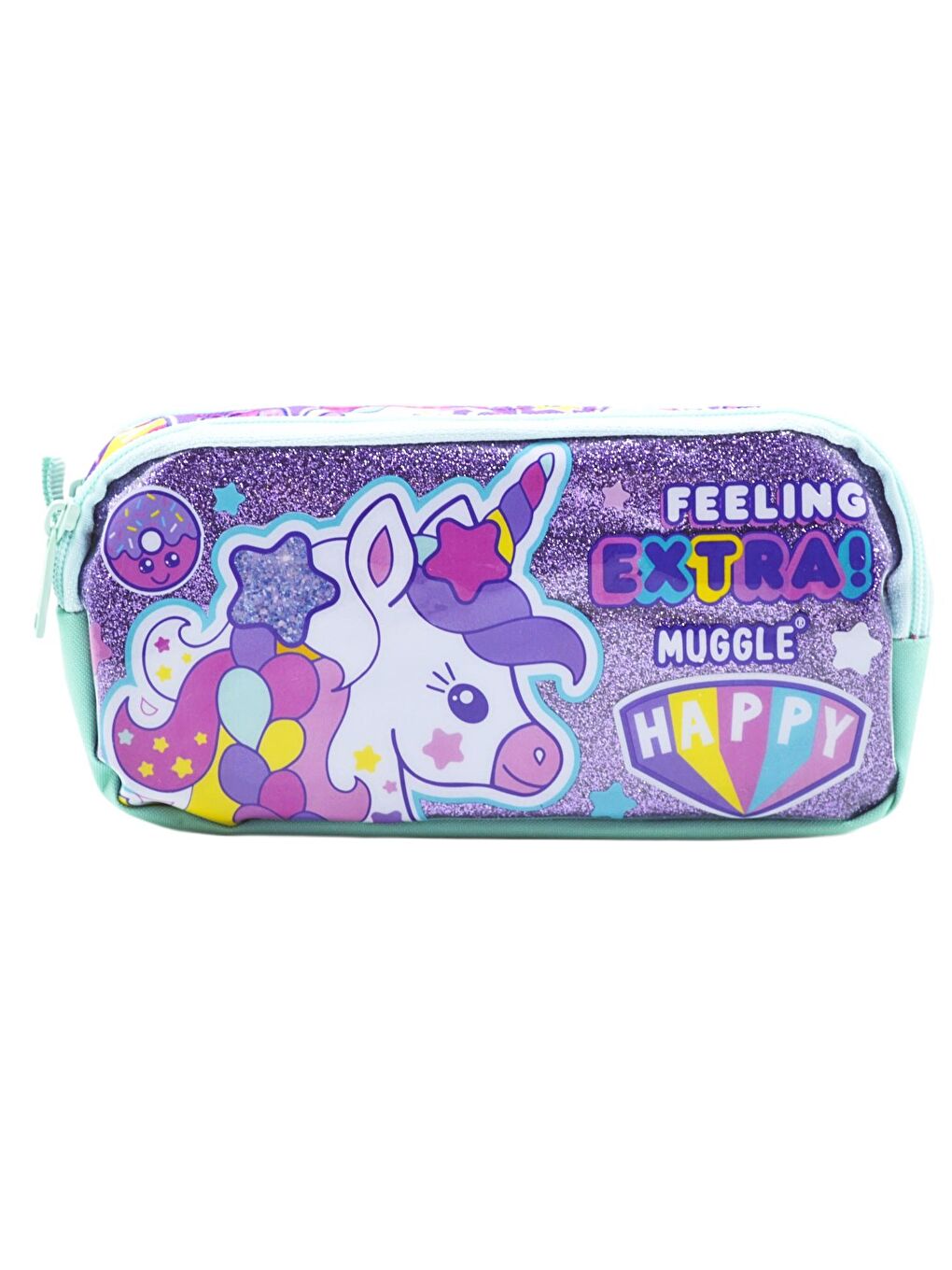 2 Bölmeli Always Happy Kalemlik (MU-5814)