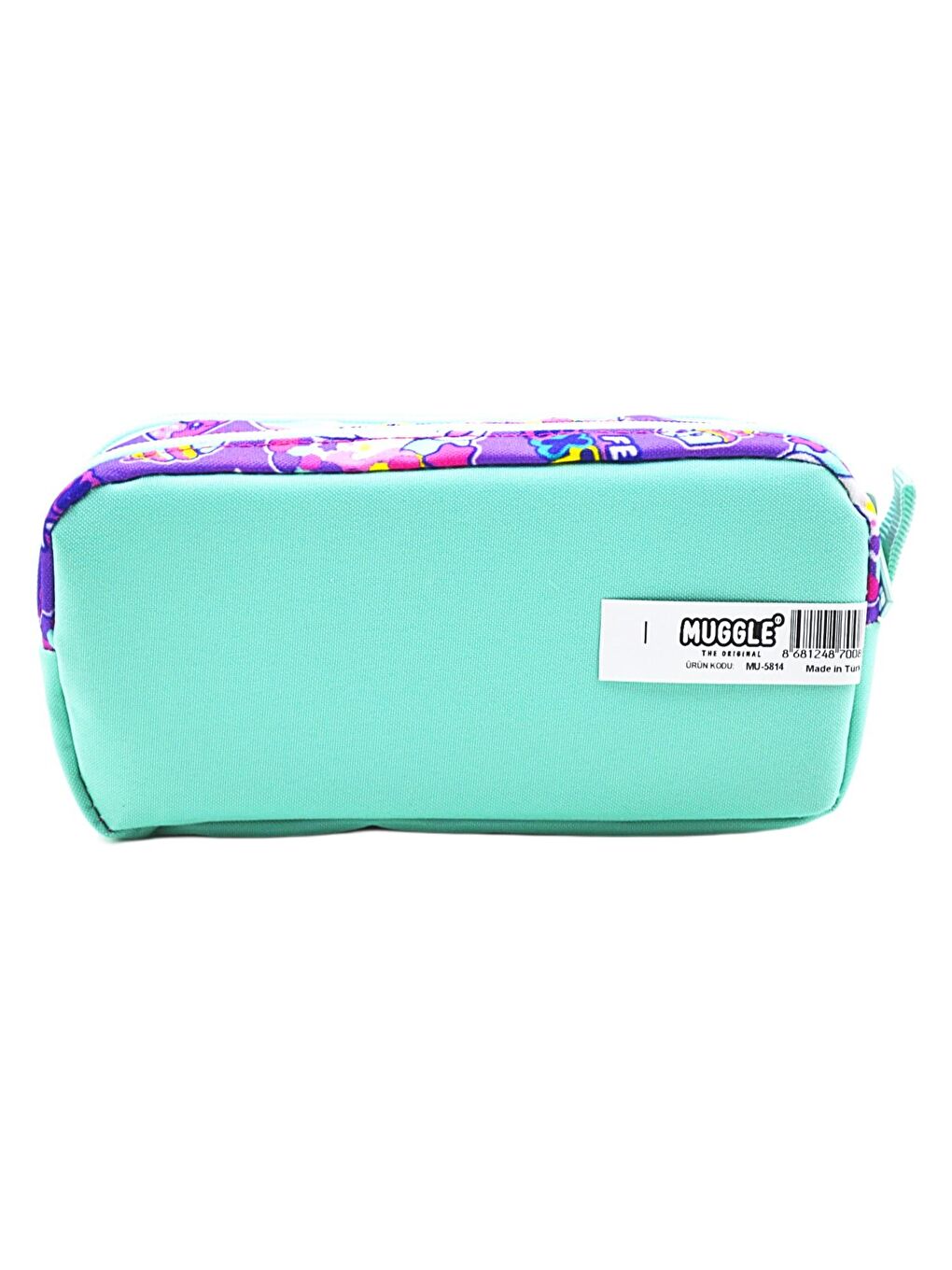 2 Bölmeli Always Happy Kalemlik (MU-5814)-3