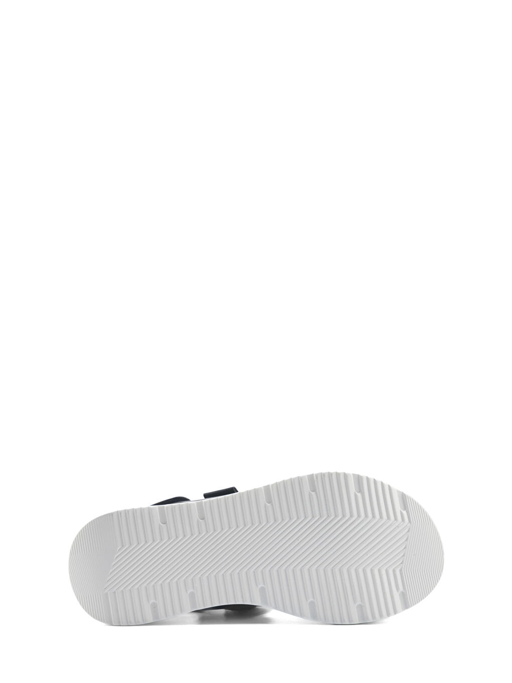 323635.Z 5FX Siyah Kadın Spor Sandalet-3