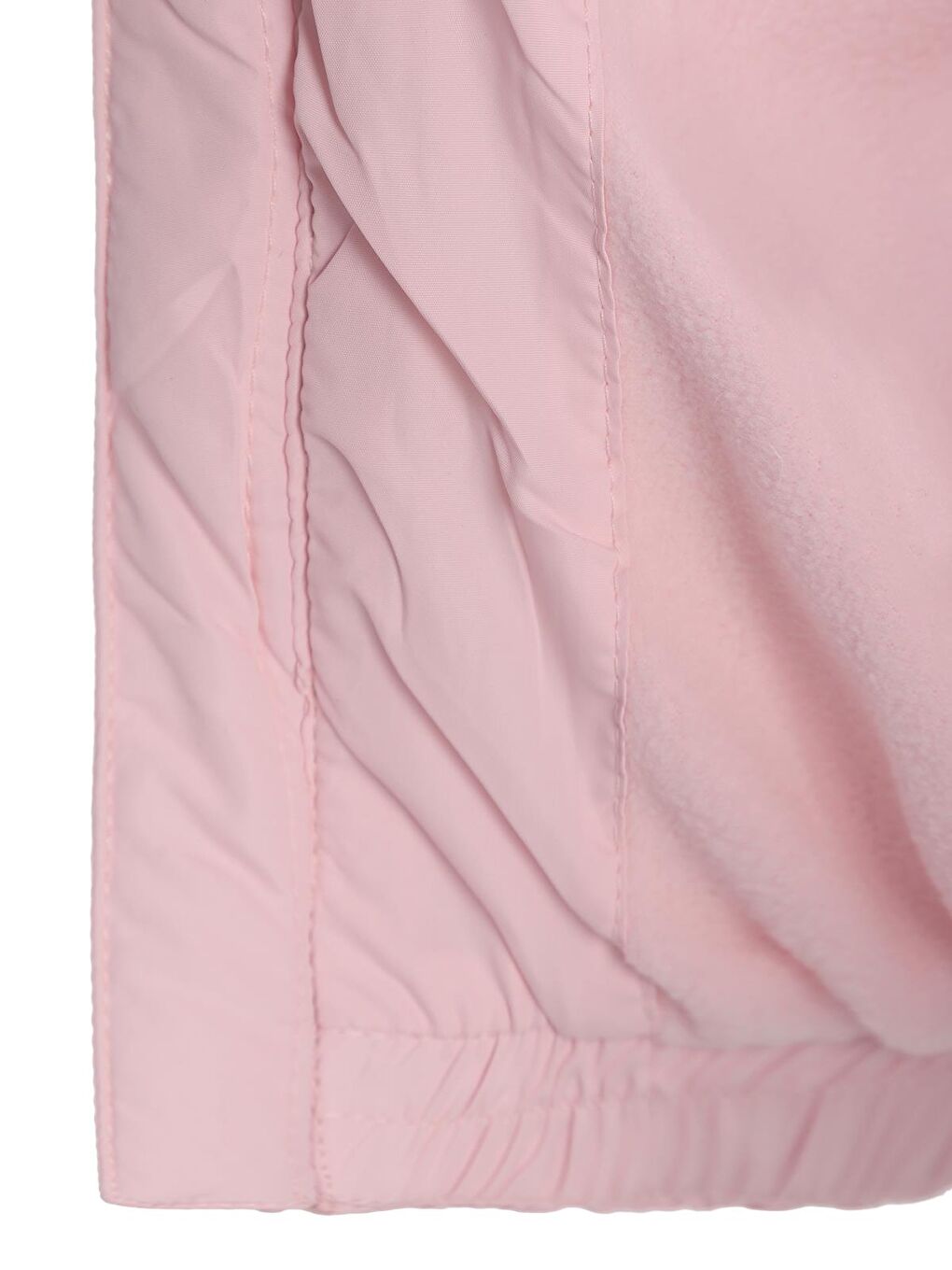 Girls 2-5 Yaş Yelek - Pembe 5-6 Yaş-2