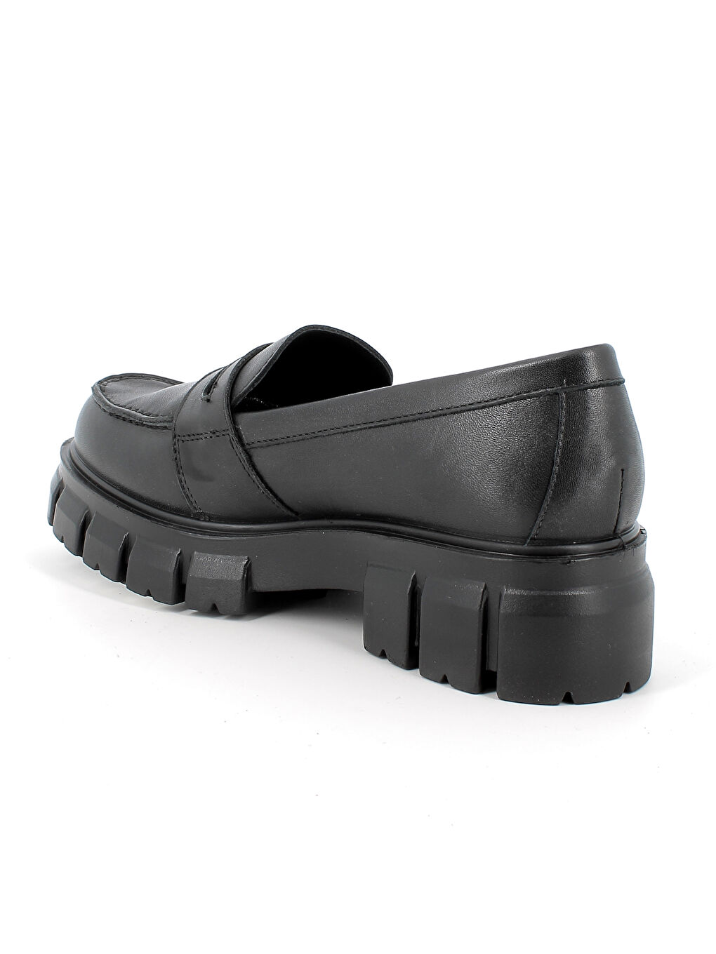 Siyah Kadın Klasik Ayakkabı 4664700 DRY 46647 Nero-2