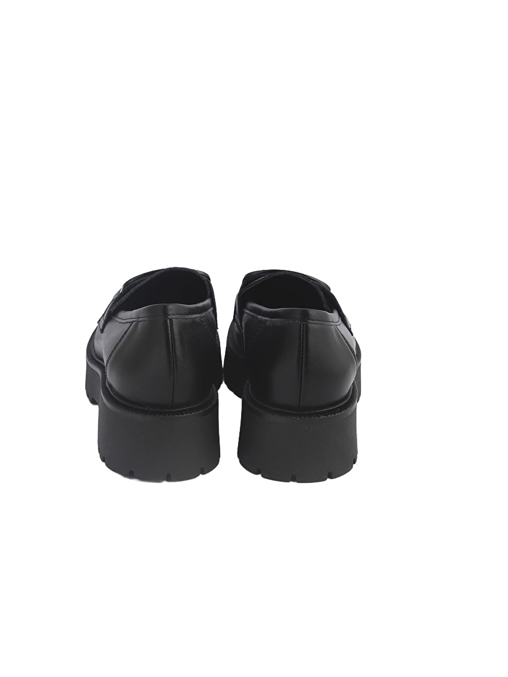 Siyah Kadın Klasik Ayakkabı 1M5471 5471 Vitello RY Nero-3