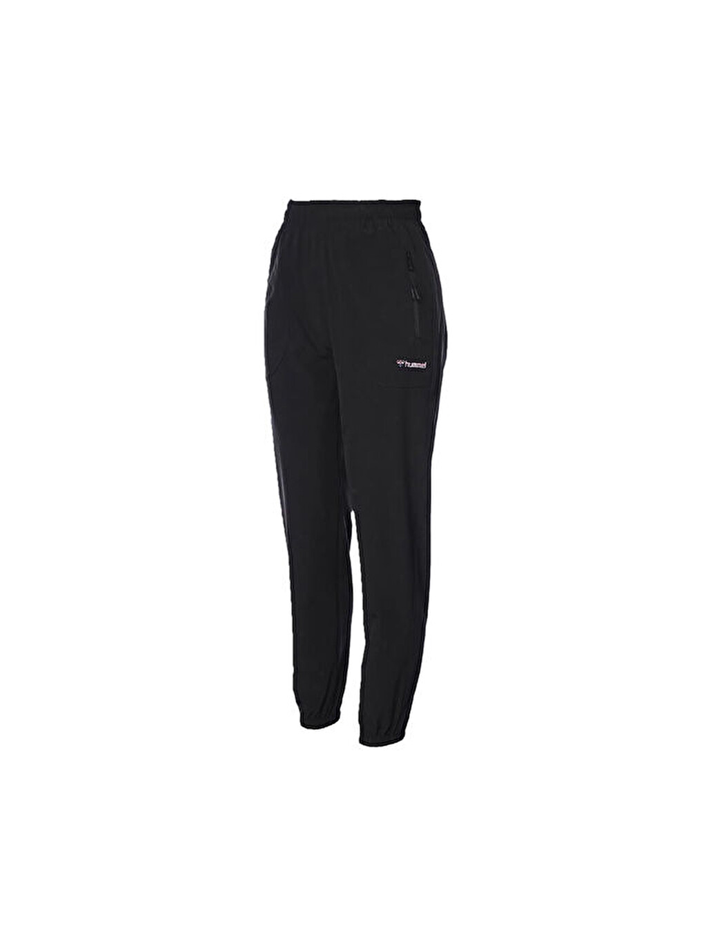 Hmlmıcha Jogger Pants Kadın Günlük Eşofman Altı 931855-2001 Siyah-1