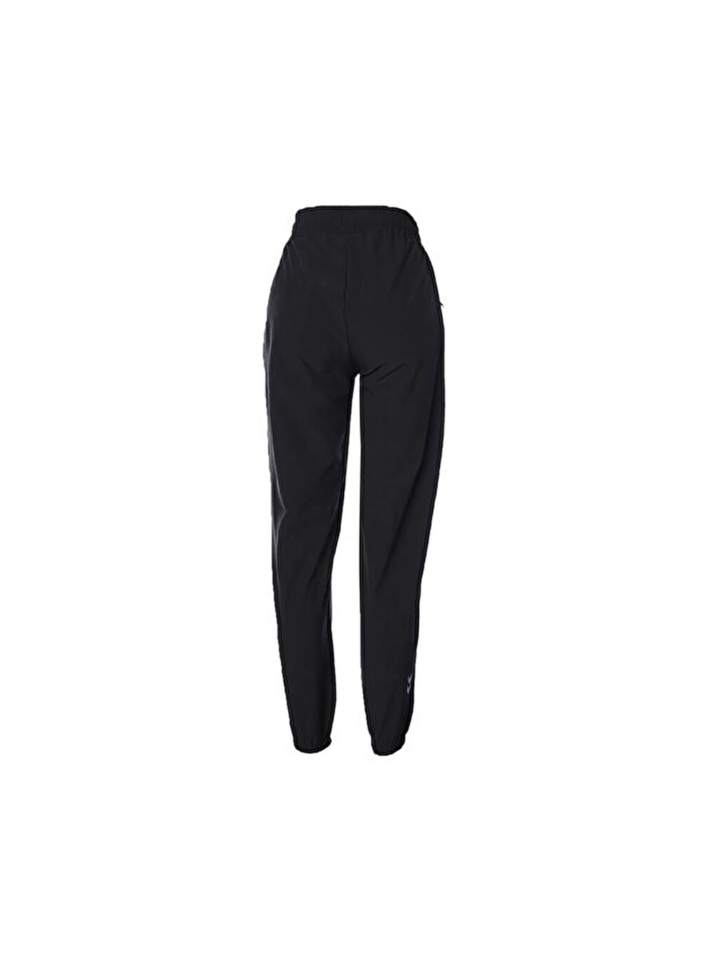 Hmlmıcha Jogger Pants Kadın Günlük Eşofman Altı 931855-2001 Siyah-2