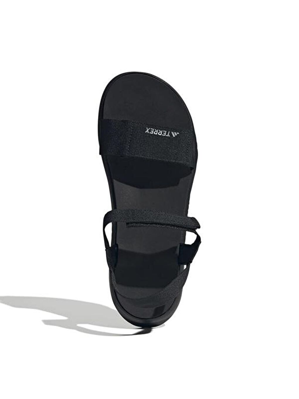 Terrex Hydroterra Light Siyah Sandalet-3