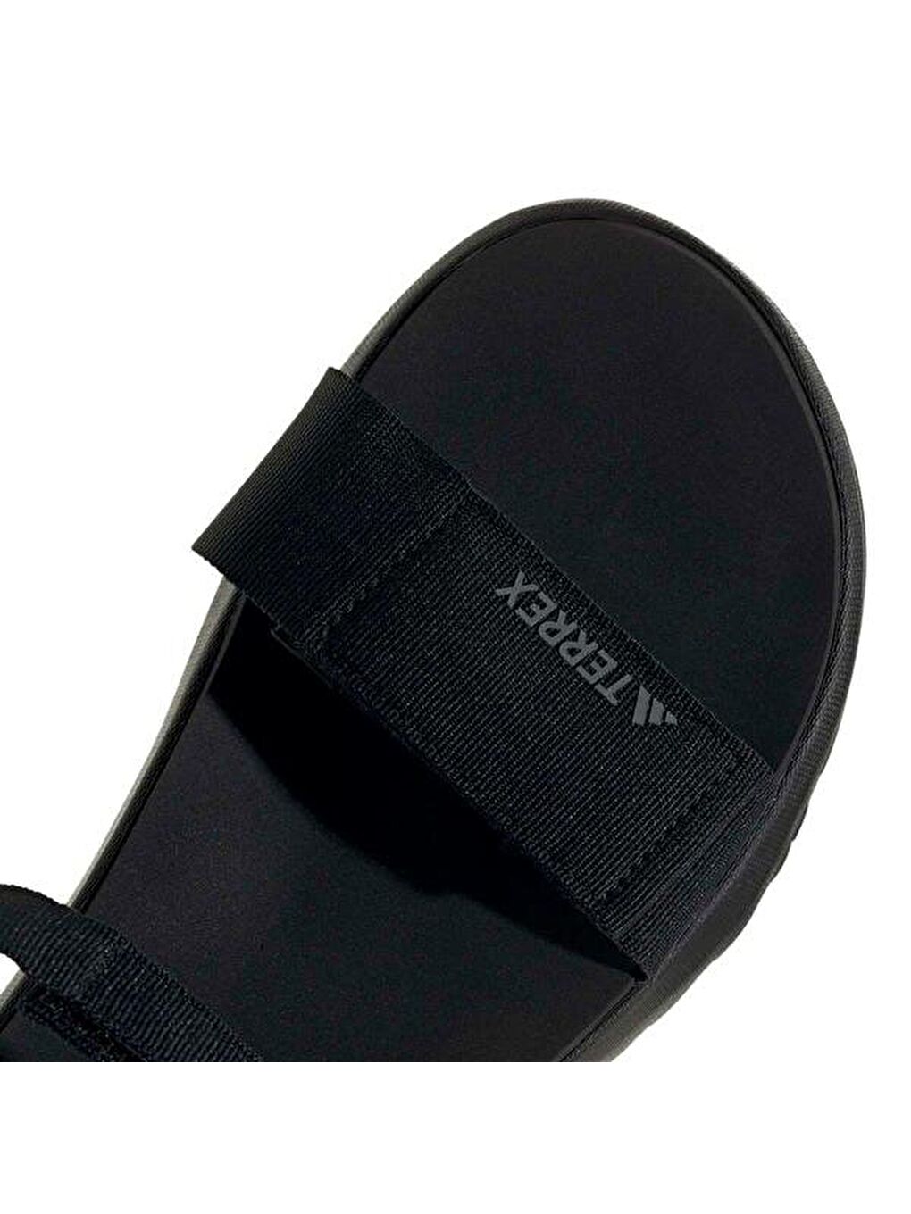 Terrex Hydroterra Light Siyah Sandalet-4