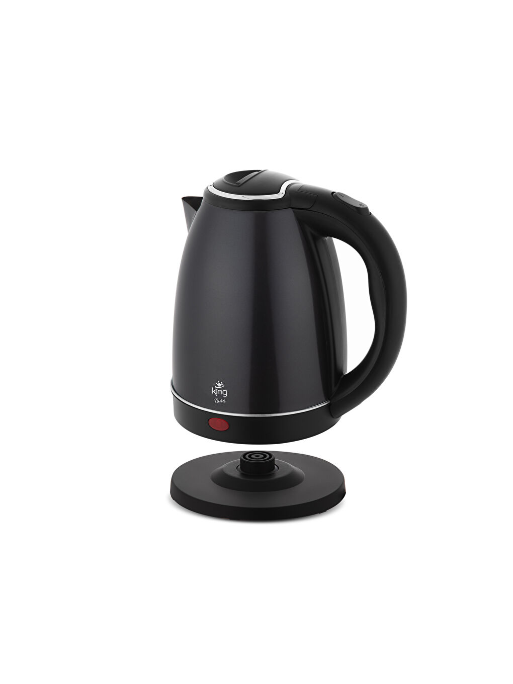 K3105 Tivra Su Isıtıcı (antrasit)-3