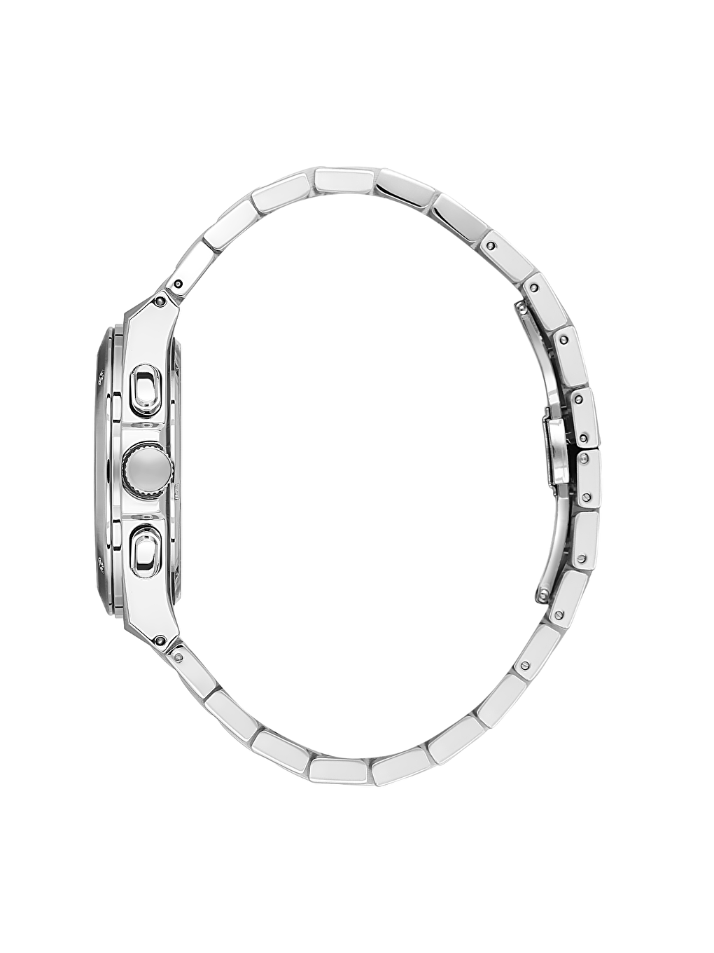 Gri DK.1.14010-3 Erkek Kol Saati-1