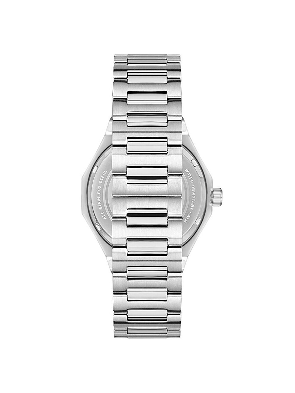 Gri USPA1056-06 Erkek Kol Saati-2