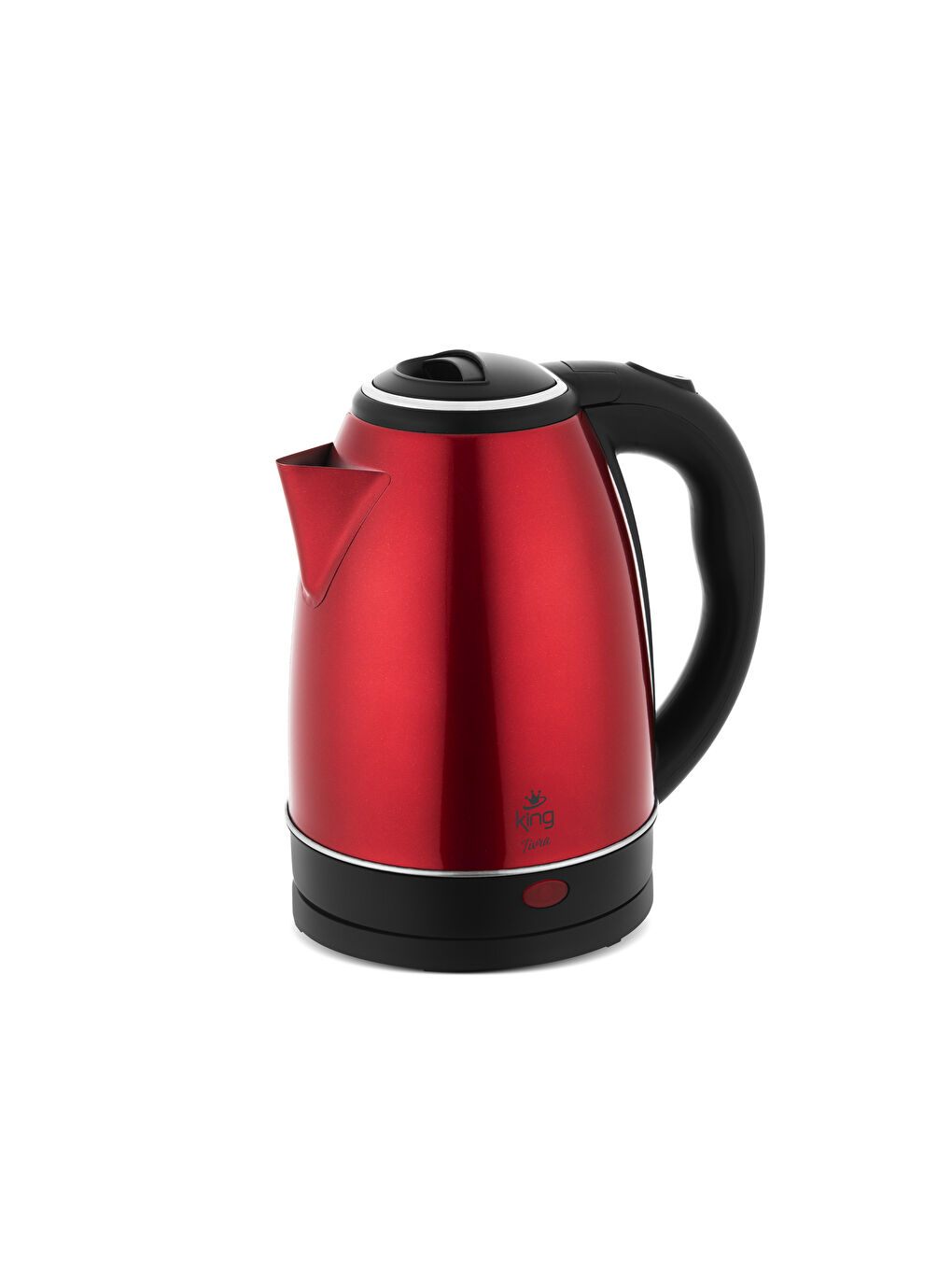 K3105 TİVRA SU ISTICI (KIRMIZI)-1