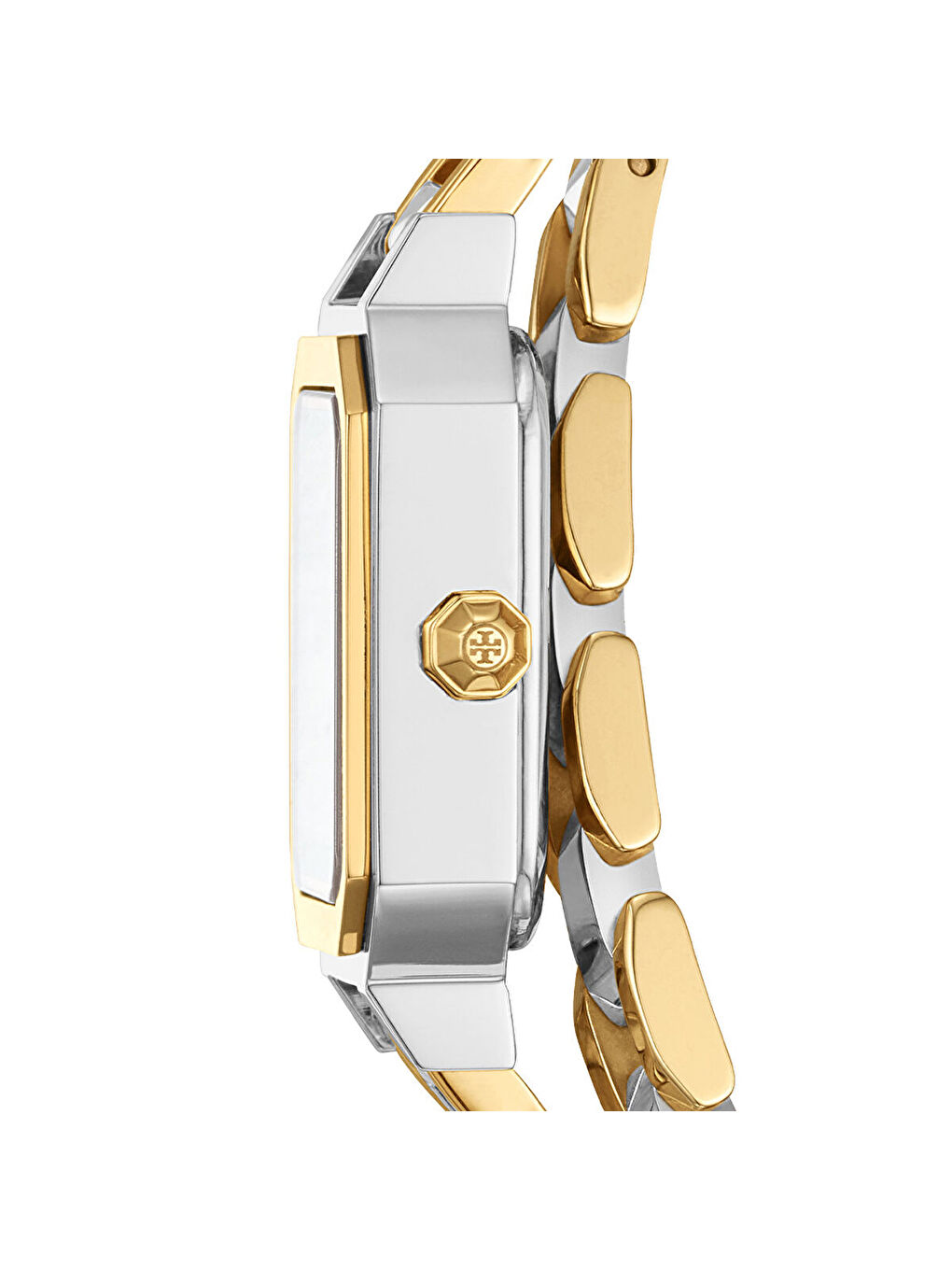 Sarı TBW1507 Kadın Kol Saati-1