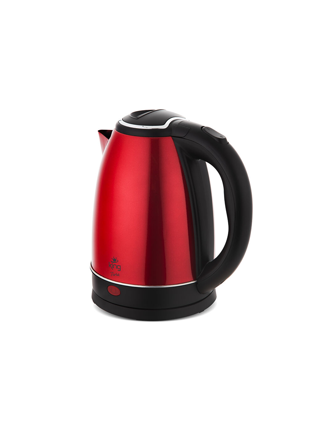 K3105 TİVRA SU ISTICI (KIRMIZI)-2