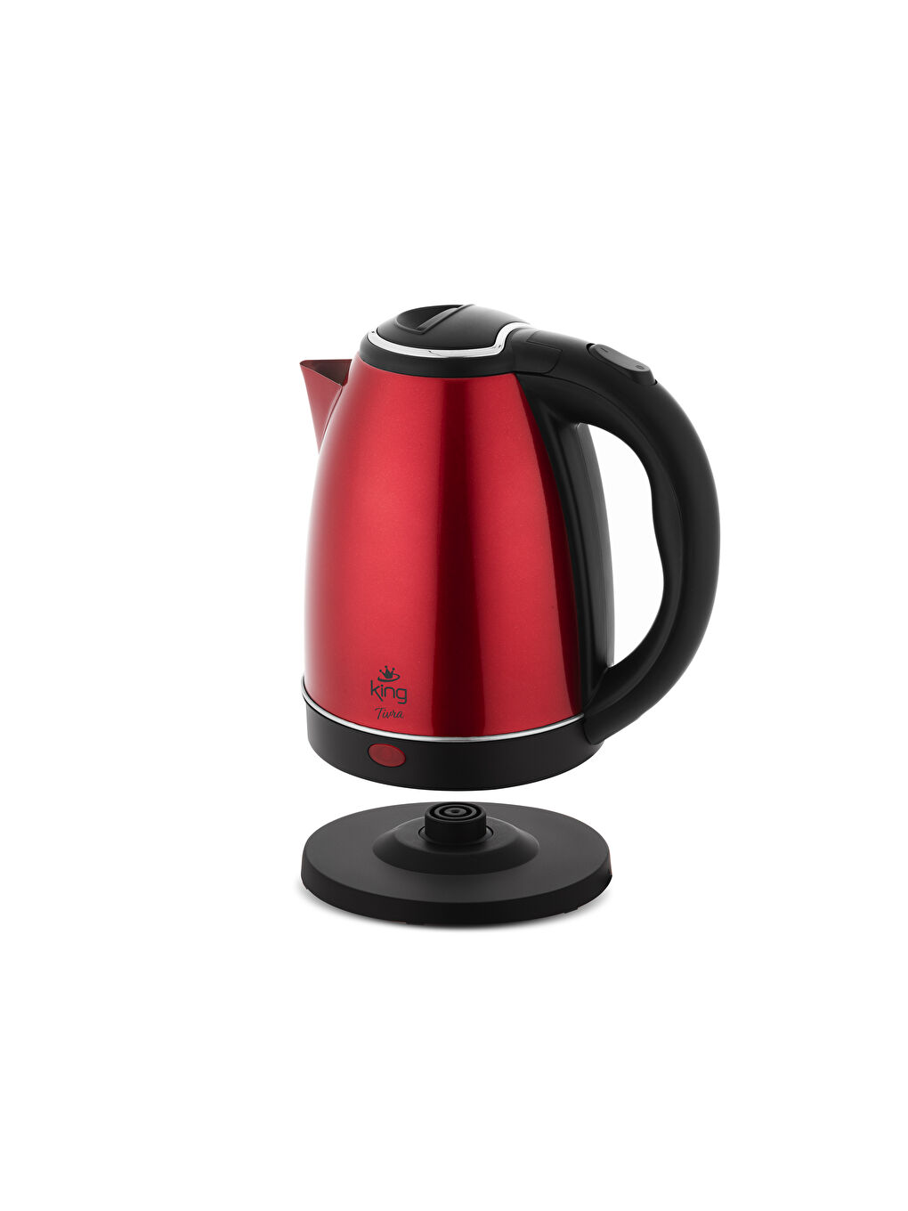 K3105 TİVRA SU ISTICI (KIRMIZI)-3