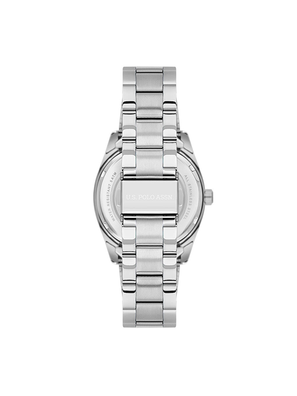 Gri USPA1114-04 Erkek Kol Saati-2