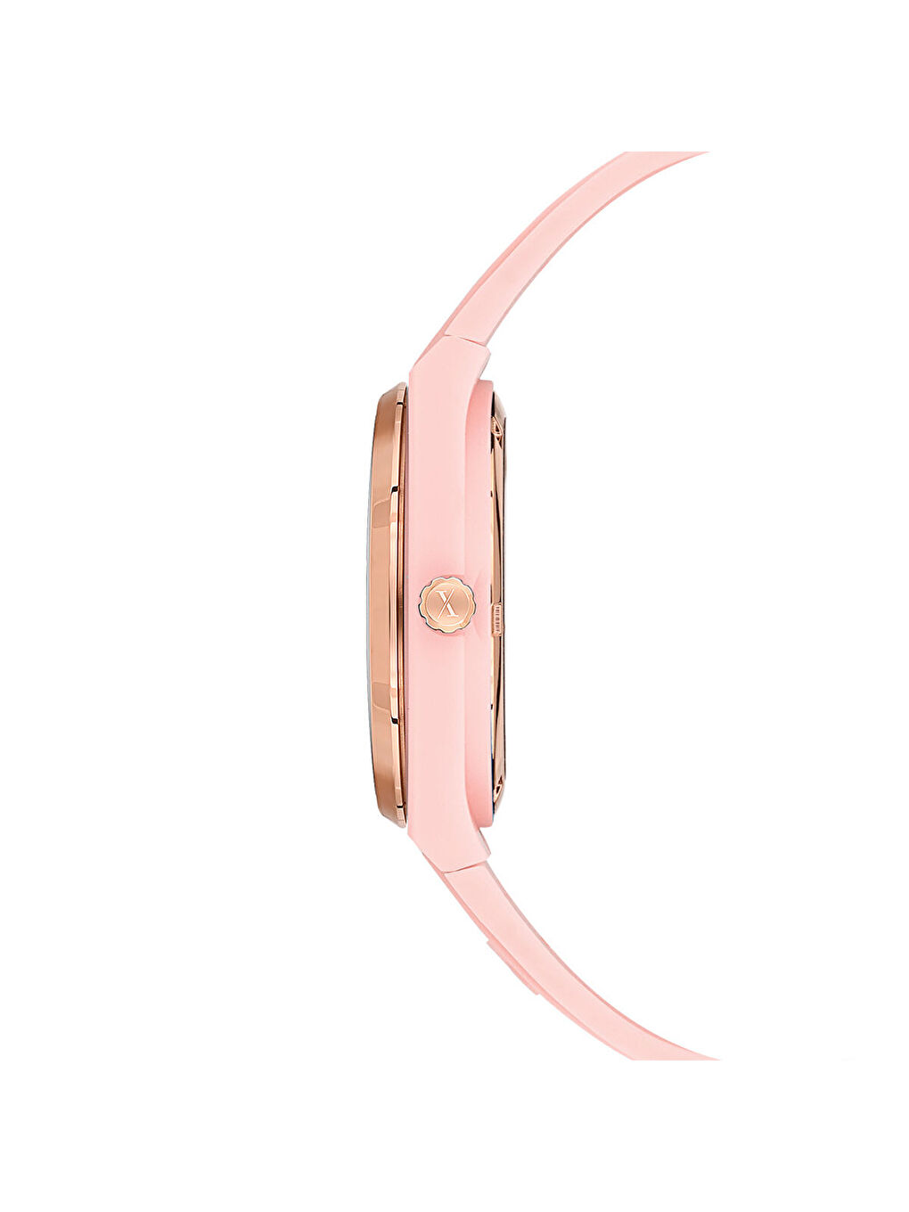 Pembe MXL5113 Kadın Kol Saati-1