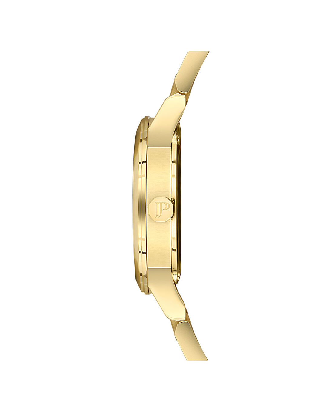 Sarı JPQLS3123X4 Kadın Kol Saati-1