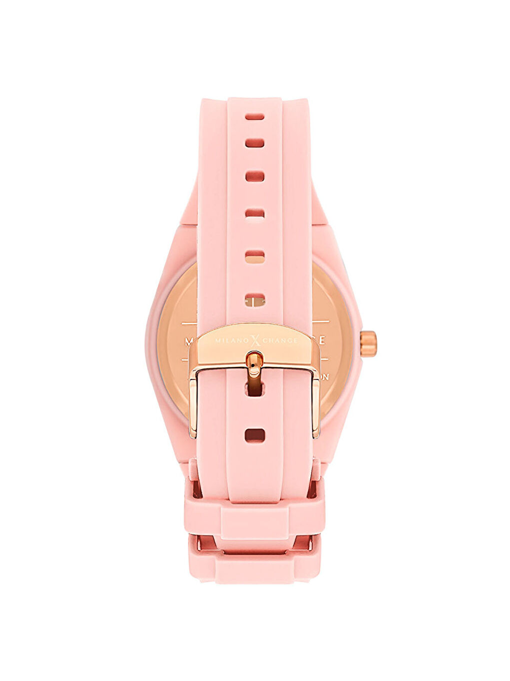 Pembe MXL5113 Kadın Kol Saati-2