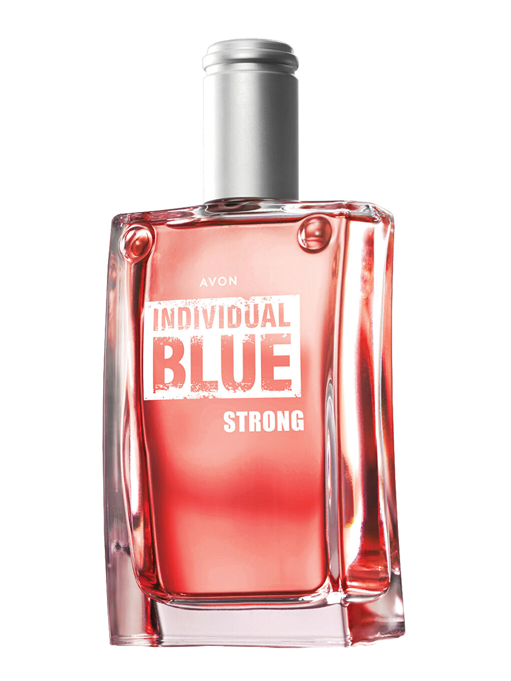 Individual Blue Strong Erkek Parfüm Edt 100 Ml.