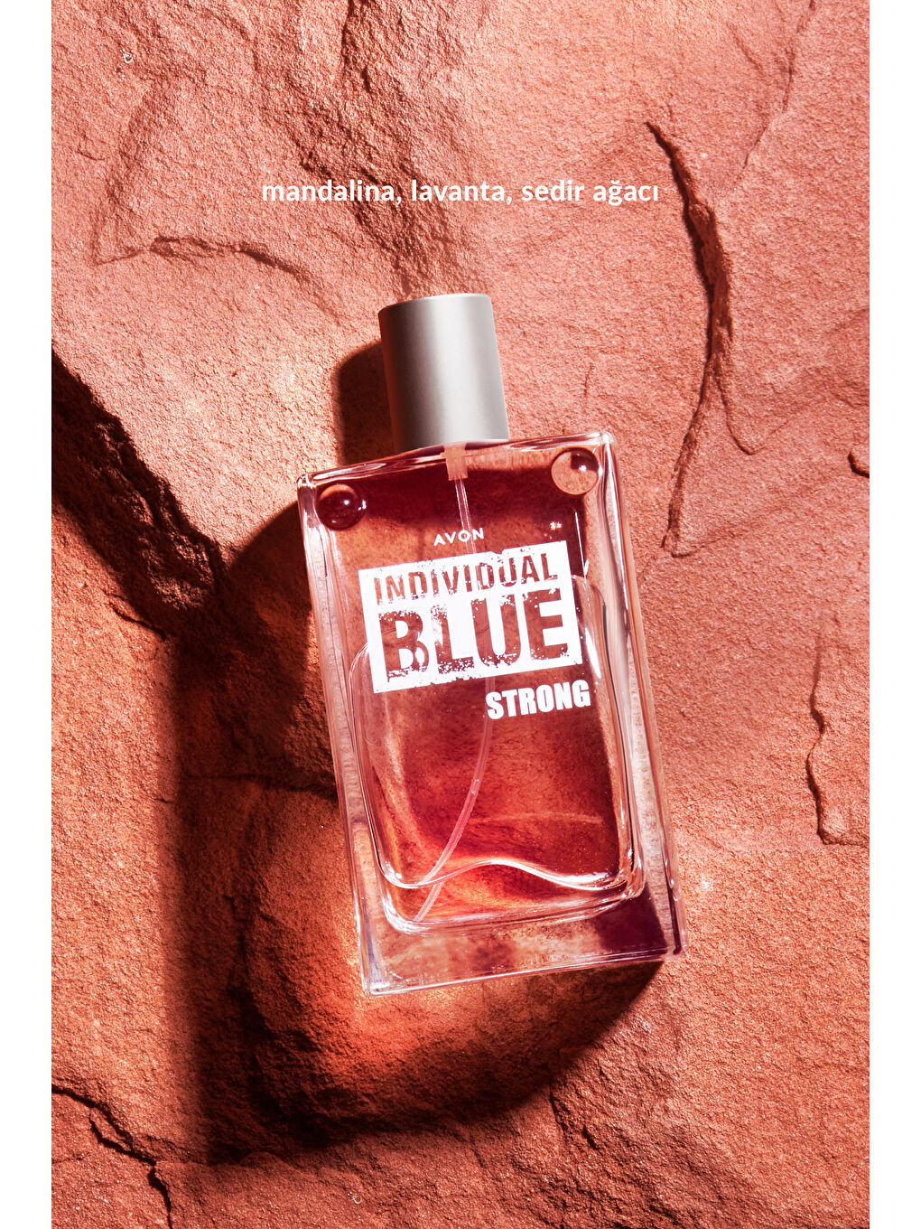 Individual Blue Strong Erkek Parfüm Edt 100 Ml.-2