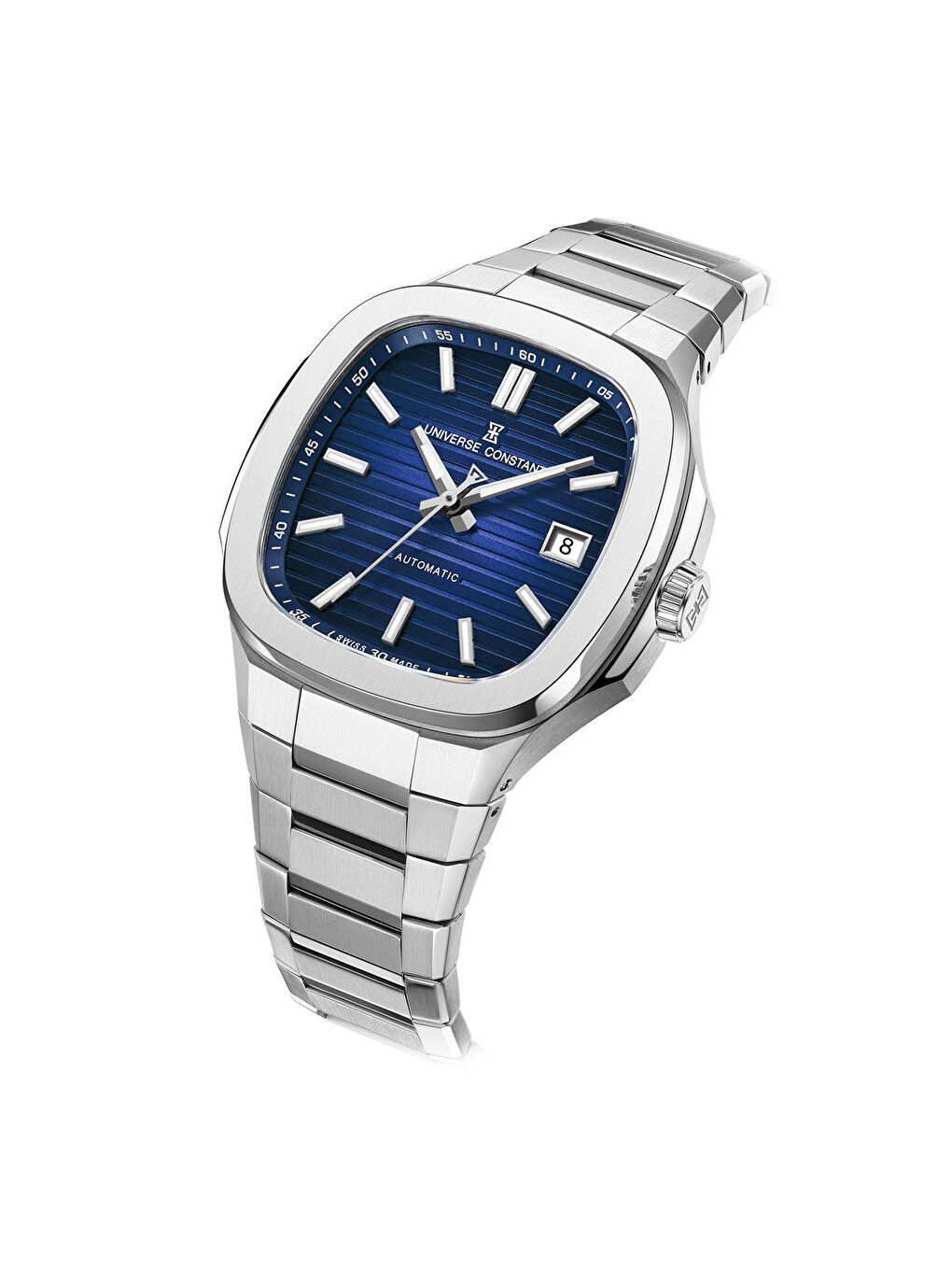 Gri UC7536 Erkek Kol Saati-2