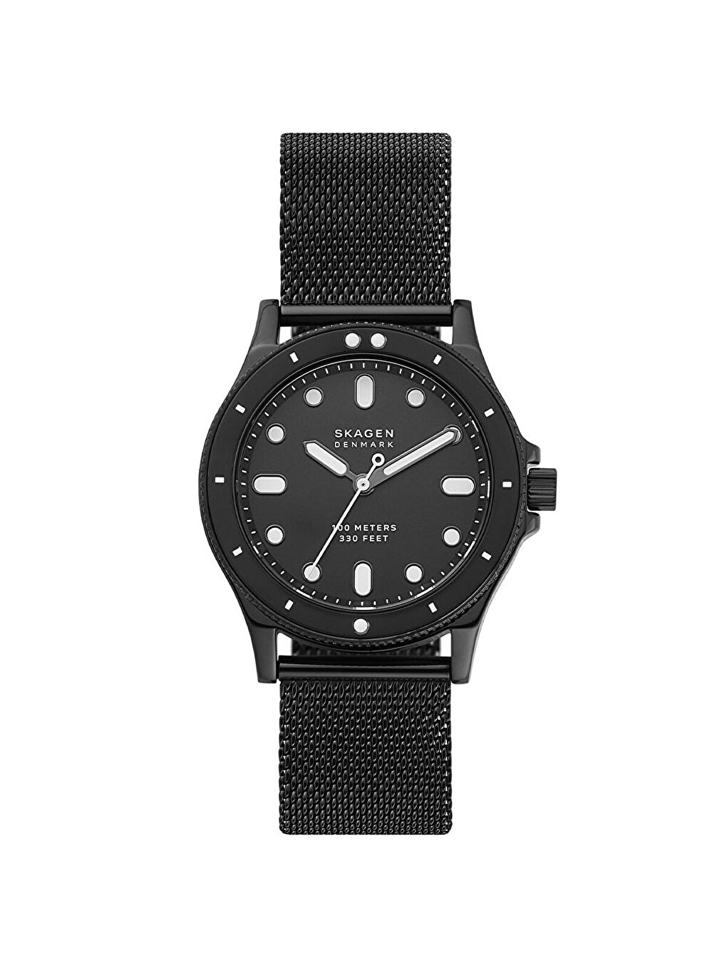 Siyah SKW2917 Kadın Kol Saati