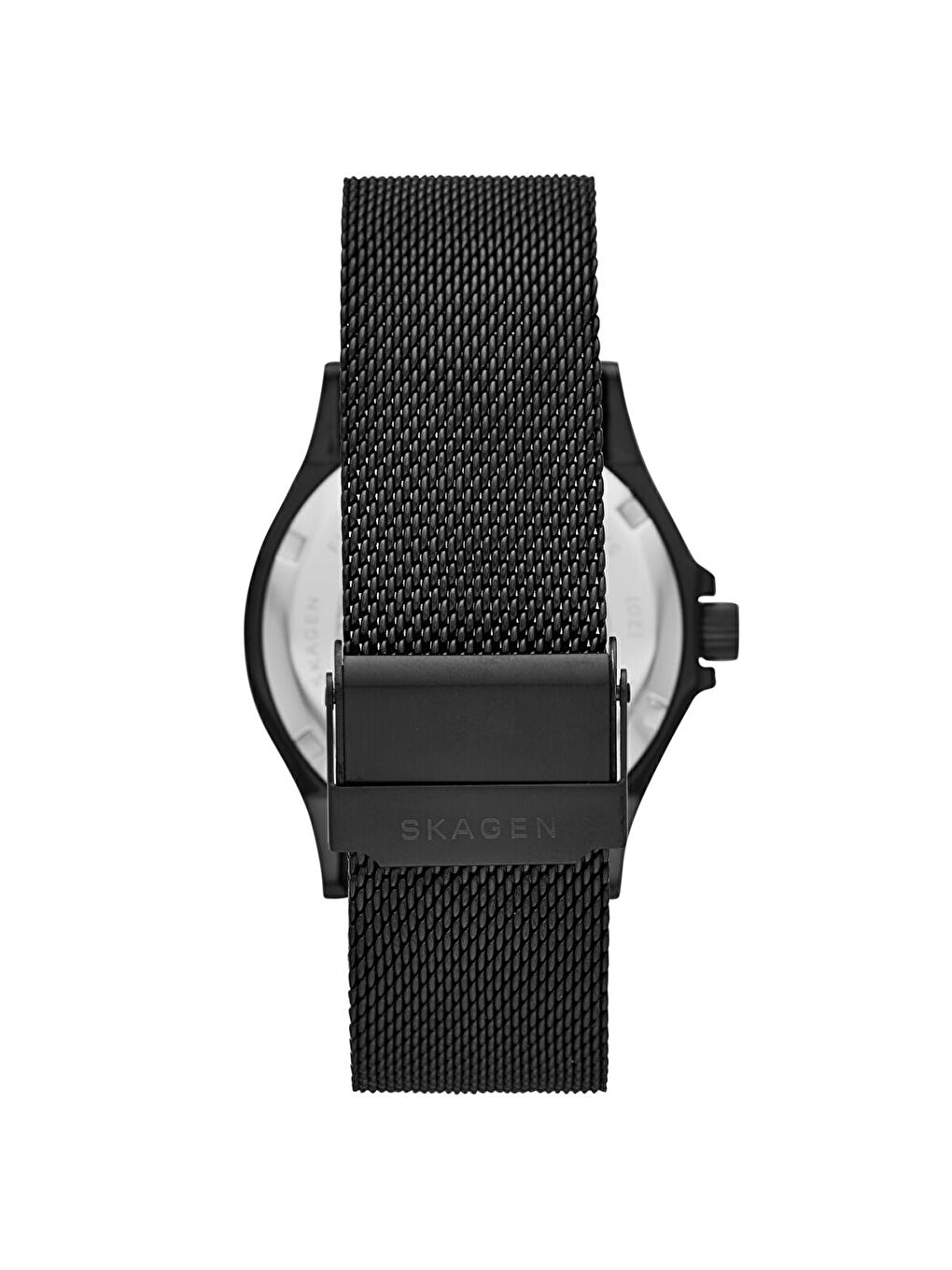 Siyah SKW2917 Kadın Kol Saati-2