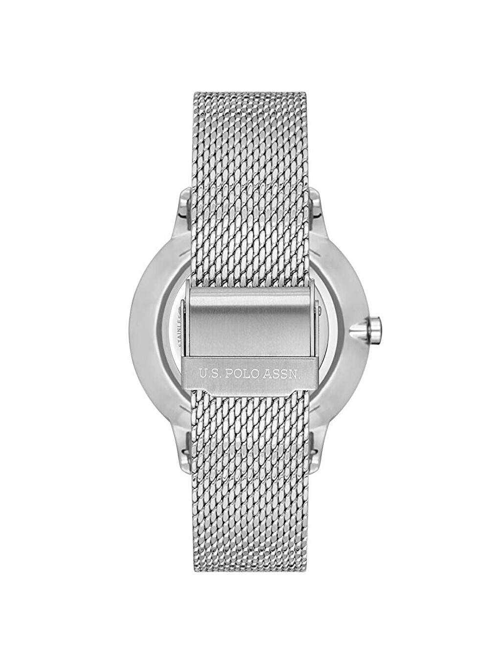Gri USPA1023-09 Erkek Kol Saati-2
