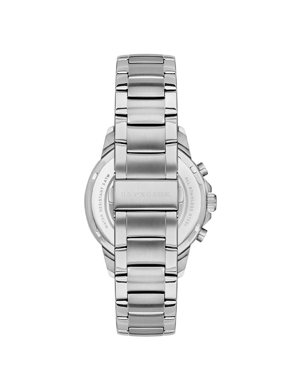 Gri USPA1016-09 Erkek Kol Saati-2