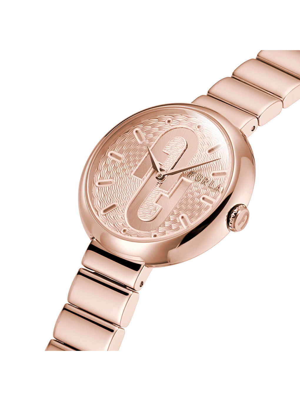 Pembe FRWW00005010L3 Kadın Kol Saati-4