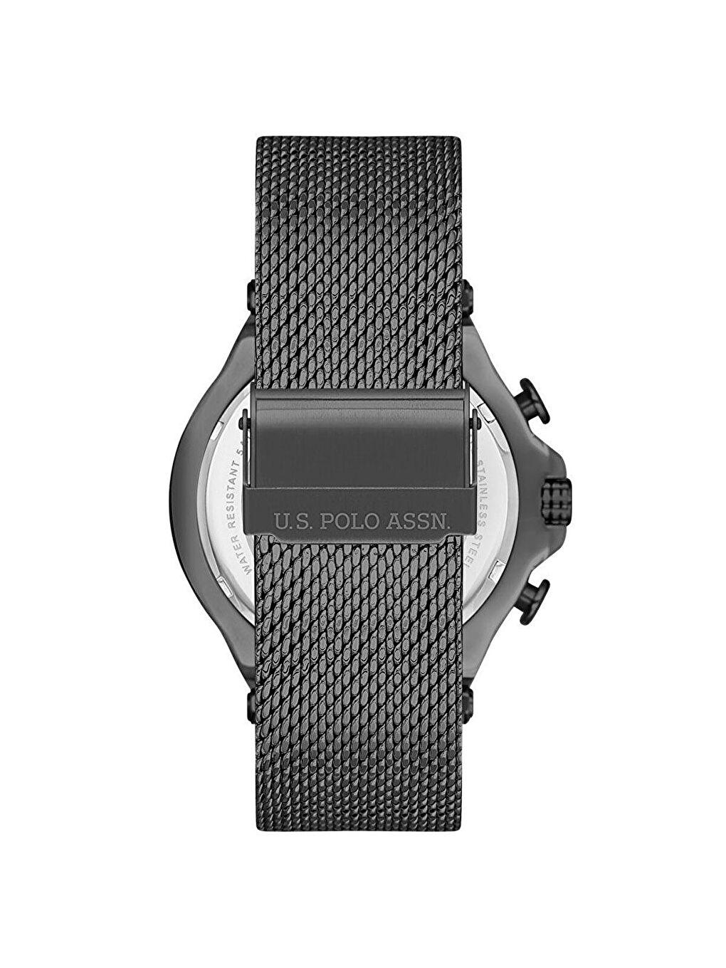 Gri USPA1076-11 Erkek Kol Saati-2