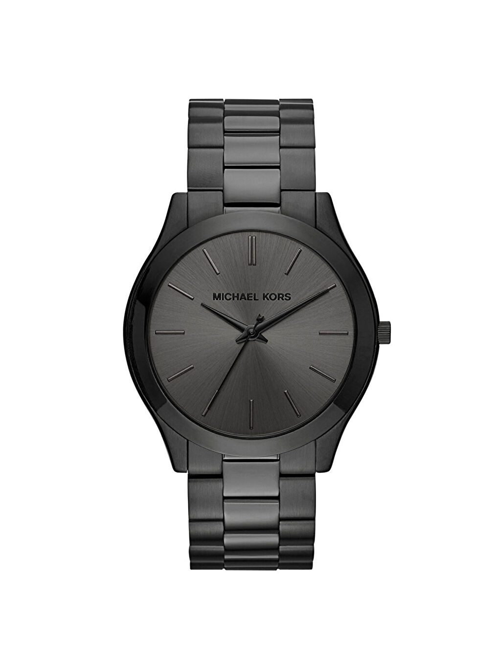 Siyah MK8507 Kol Saati