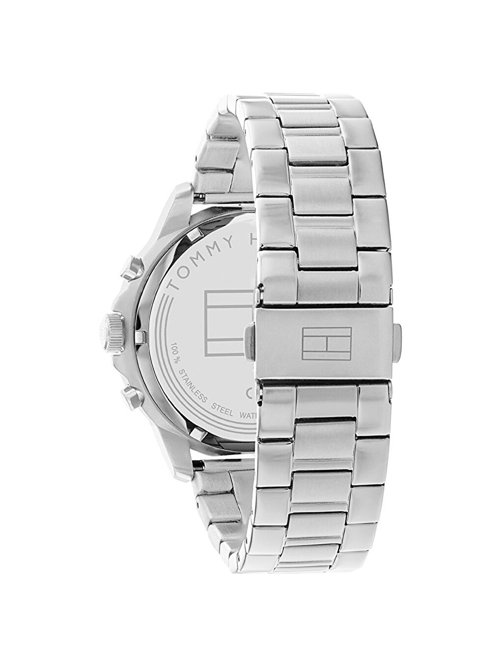 Gri TH1710477 Erkek Kol Saati-2