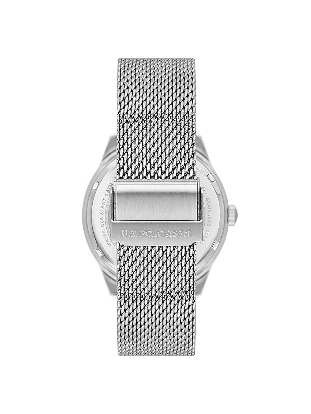 Gri USPA1087-01 Erkek Kol Saati-2