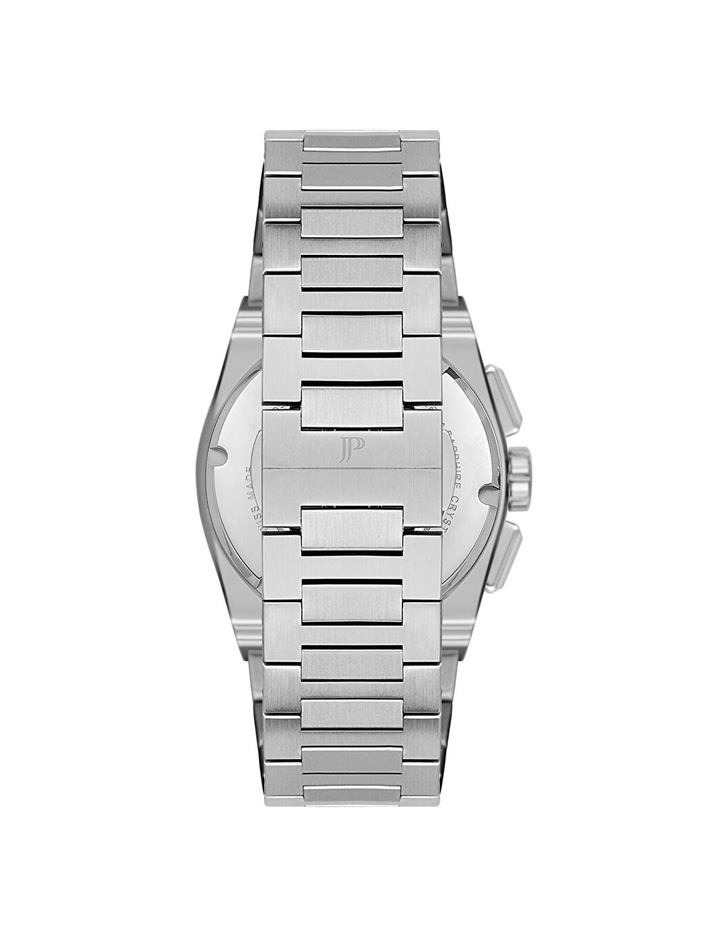 Gri JPQGC4113X6DG Erkek Kol Saati-2