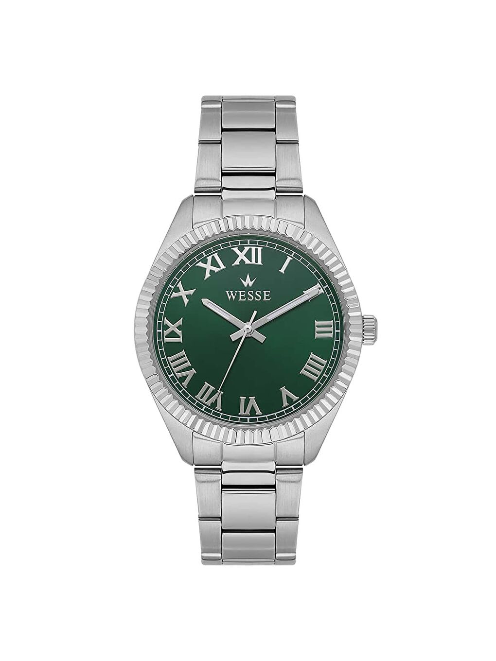 Gri WWG208104 Kol Saati