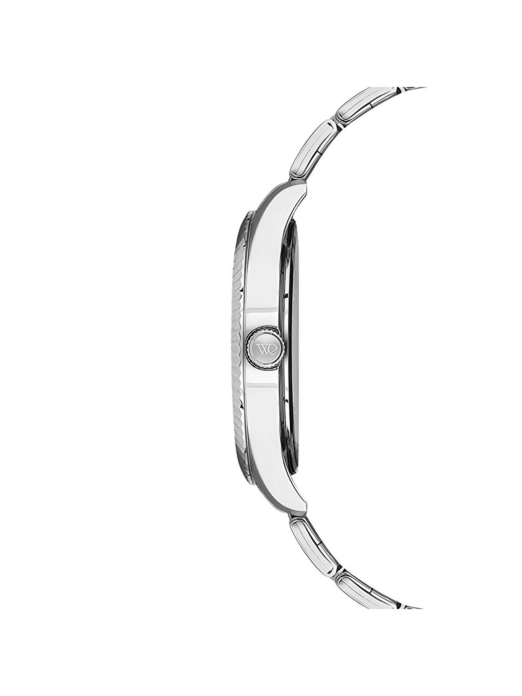 Gri WWG208104 Kol Saati-1