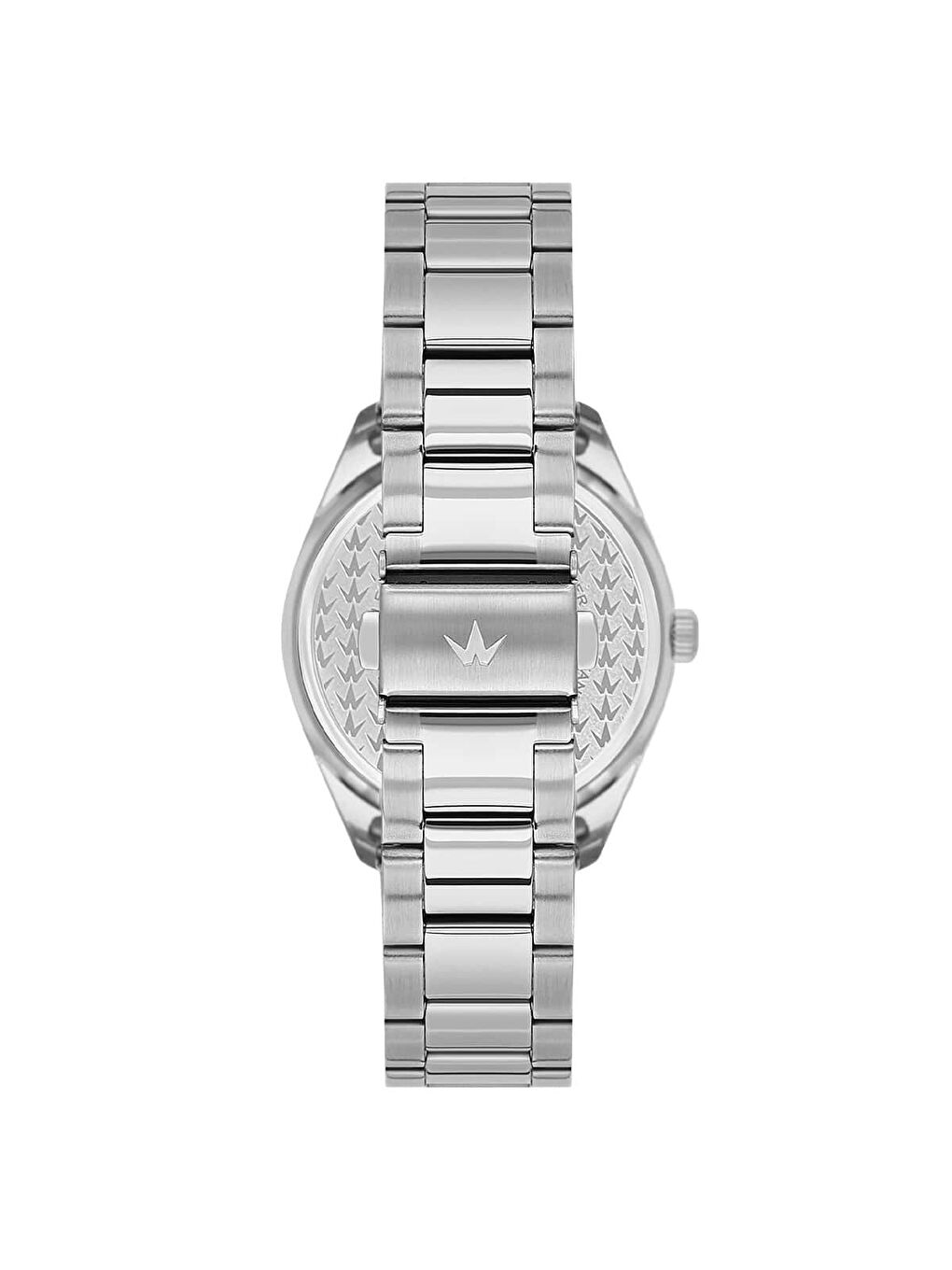 Gri WWG208104 Kol Saati-2