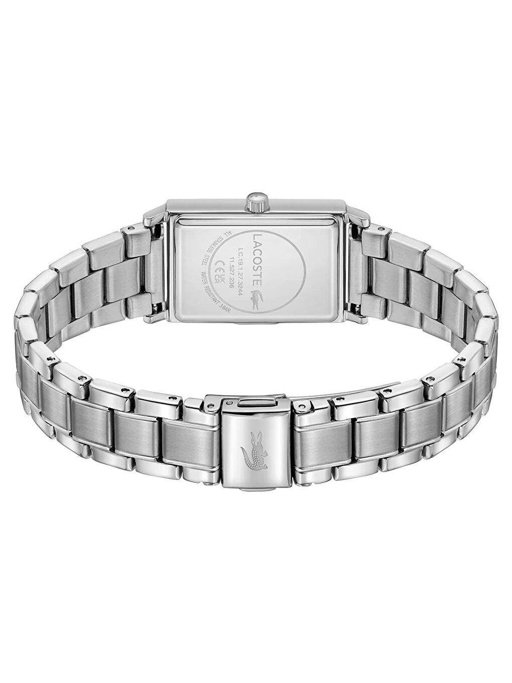 Gri LAC2001406 Kadın Kol Saati-1